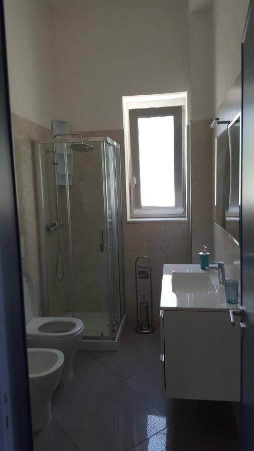 Acquamarina Hotel Torre dell'Orso Kültér fotó